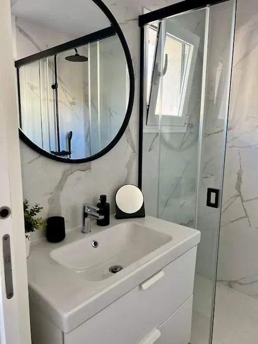 Ventana Al Mar Pool And Beach Access With Elevator Torremolinos