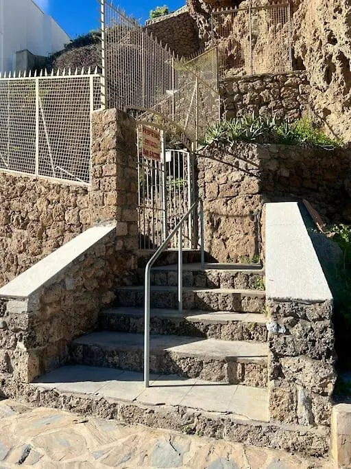 Ventana Al Mar Pool And Beach Access With Elevator Torremolinos
