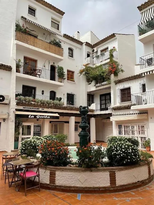 Ventana Al Mar Pool And Beach Access With Elevator Torremolinos Spain