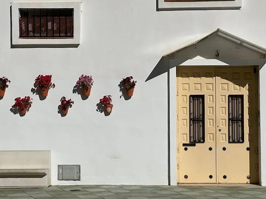 Apartment Ventana Al Mar Pool And Beach Access With Elevator Torremolinos Spain