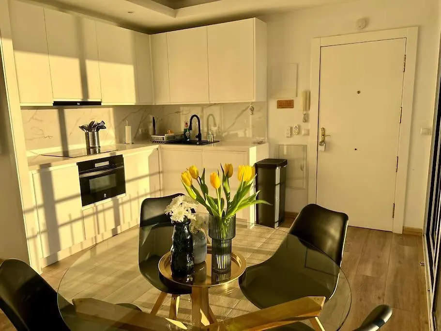 Apartment Ventana Al Mar Pool And Beach Access With Elevator Torremolinos Spain