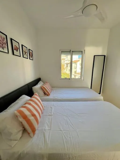 Ventana Al Mar Pool And Beach Access With Elevator Torremolinos 0*,  Spain