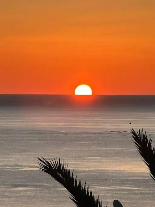 Ventana Al Mar Pool And Beach Access With Elevator Torremolinos Spain