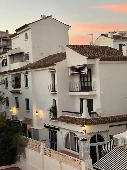 Ventana Al Mar Pool And Beach Access With Elevator Torremolinos 0*,  Spain