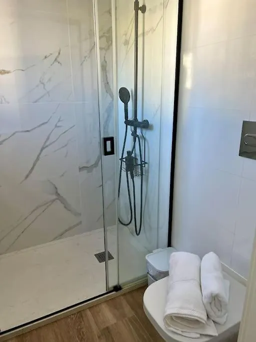 Ventana Al Mar Pool And Beach Access With Elevator Torremolinos Spain