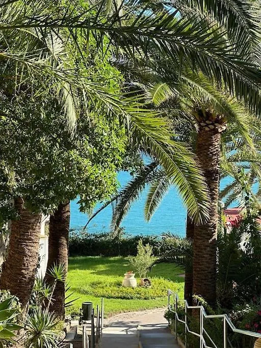 Ventana Al Mar Pool And Beach Access With Elevator Torremolinos 0*,
