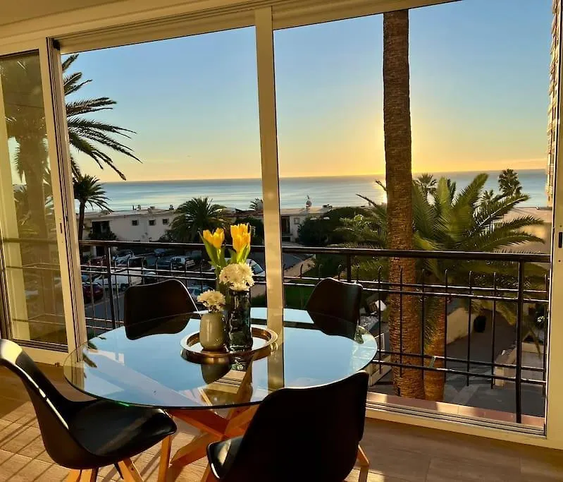Ventana Al Mar Pool And Beach Access With Elevator location