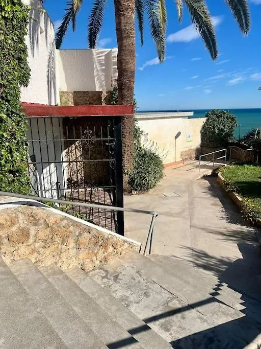 Ventana Al Mar Pool And Beach Access With Elevator Torremolinos Apartment