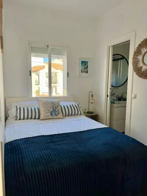 Ventana Al Mar Pool And Beach Access With Elevator Torremolinos Apartment