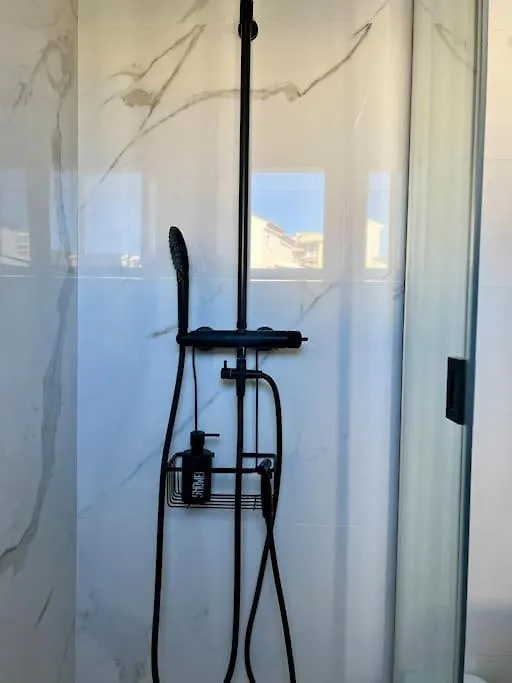 Ventana Al Mar Pool And Beach Access With Elevator Torremolinos